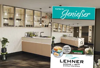 Küchenkatalog Wassertrüdingen
